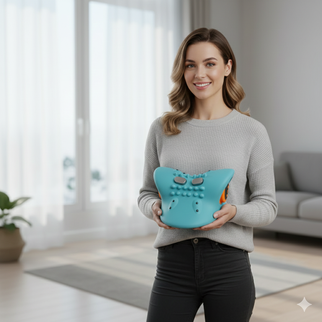 Massager NECKEASE™