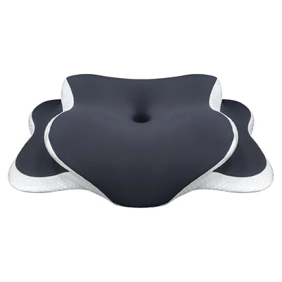 Ergonomic Memory Foam Neck Pillow NAPURA™