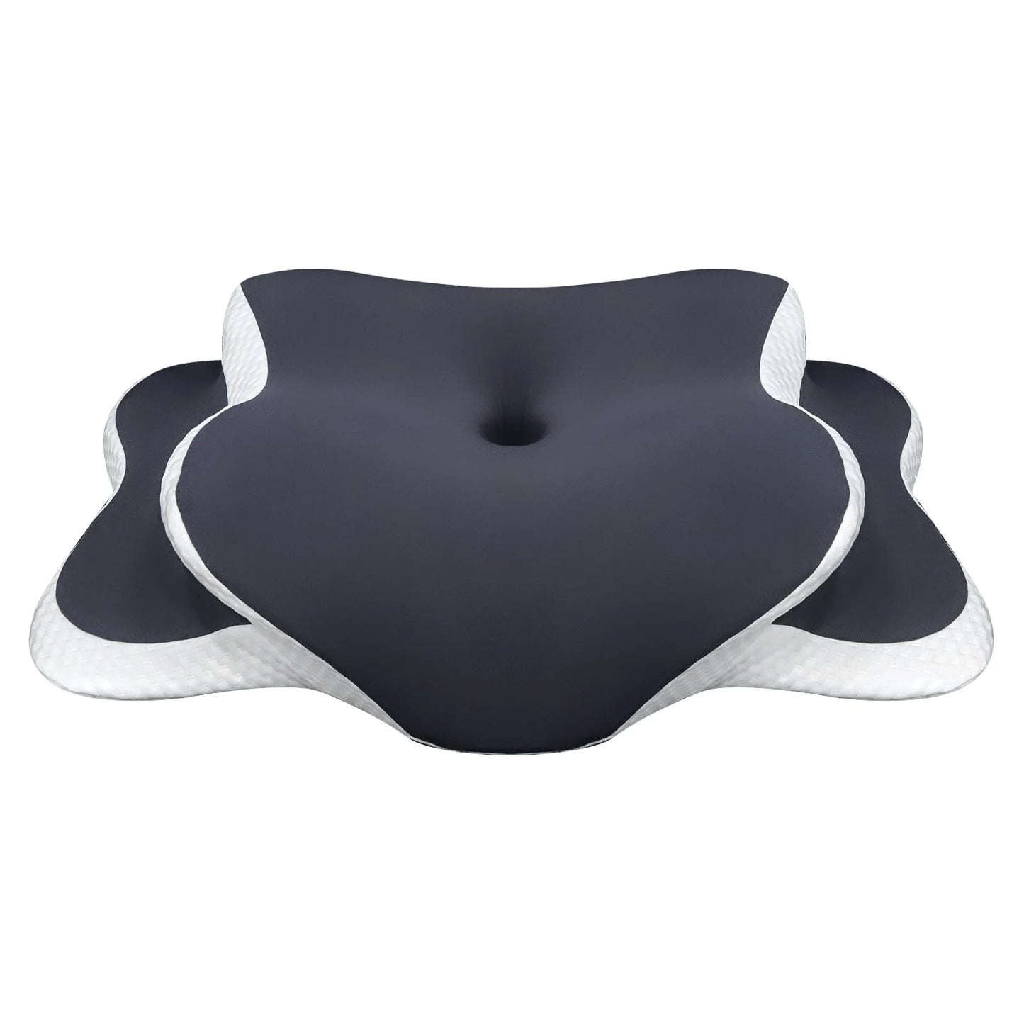 Ergonomic Memory Foam Neck Pillow NAPURA™