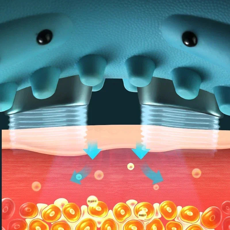 Cervical Relief Massager NECKEASE™