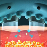 Cervical Relief Massager NECKEASE™