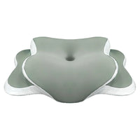 Ergonomic Memory Foam Neck Pillow NAPURA™