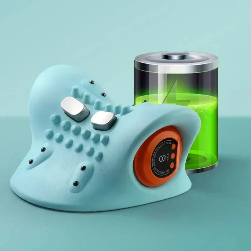 Cervical Relief Massager NECKEASE™