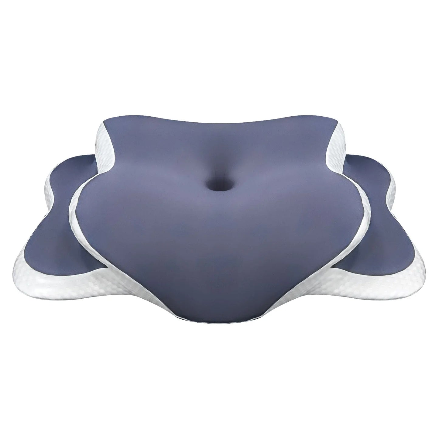 Ergonomic Memory Foam Neck Pillow NAPURA™