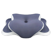 Ergonomic Memory Foam Neck Pillow NAPURA™