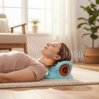 Cervical Relief Massager NECKEASE™