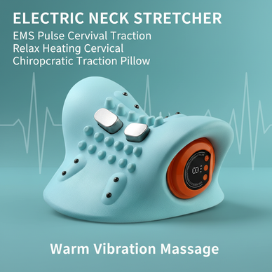 Release Tension, Embrace Blissful Relaxation