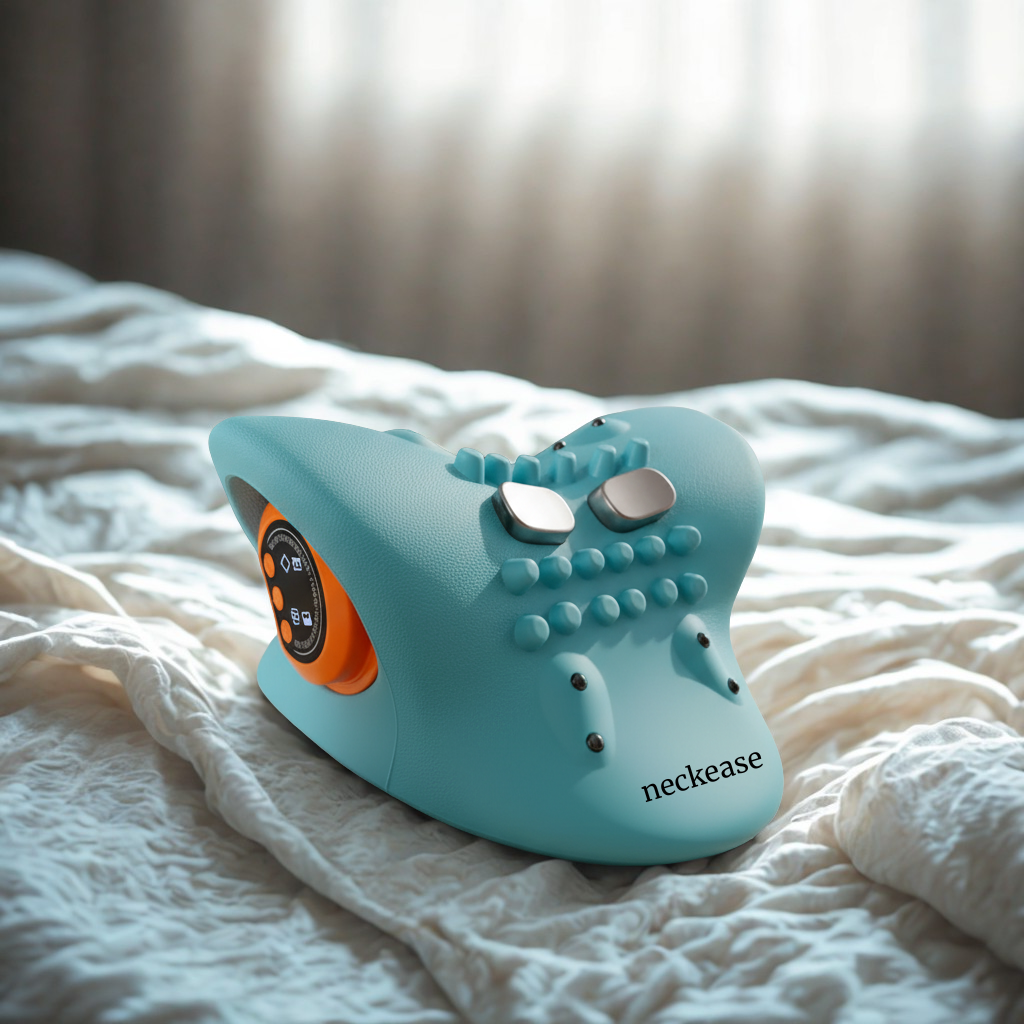 Cervical Relief Massager NECKEASE™
