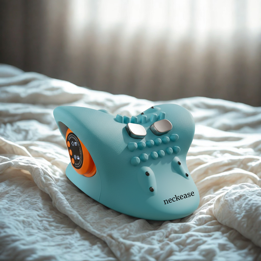 Cervical Relief Massager NECKEASE™