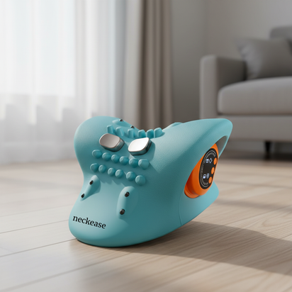 Cervical Relief Massager NECKEASE™
