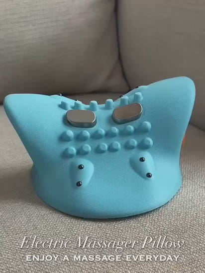 Cervical Relief Massager NECKEASE™