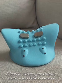 Cervical Relief Massager NECKEASE™
